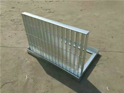 地溝蓋板 地溝蓋板