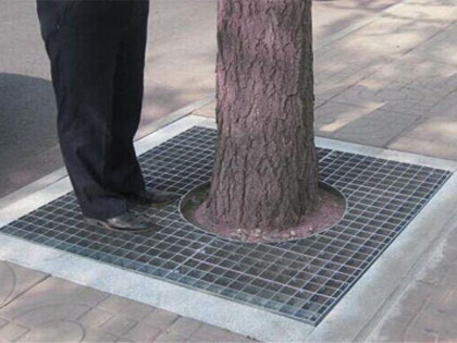 樹池蓋板 樹池蓋板